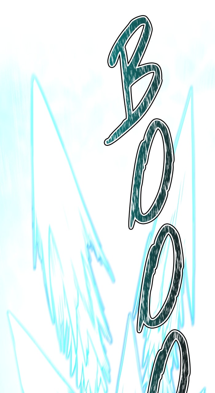 Tower of God manga, chapter 576, page 95 of 152