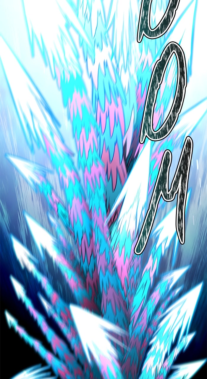 Tower of God manga, chapter 576, page 96 of 152