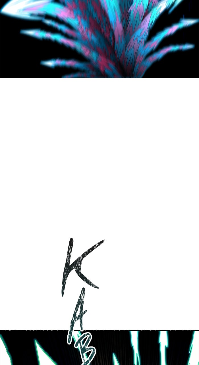 Tower of God manga, chapter 576, page 97 of 152