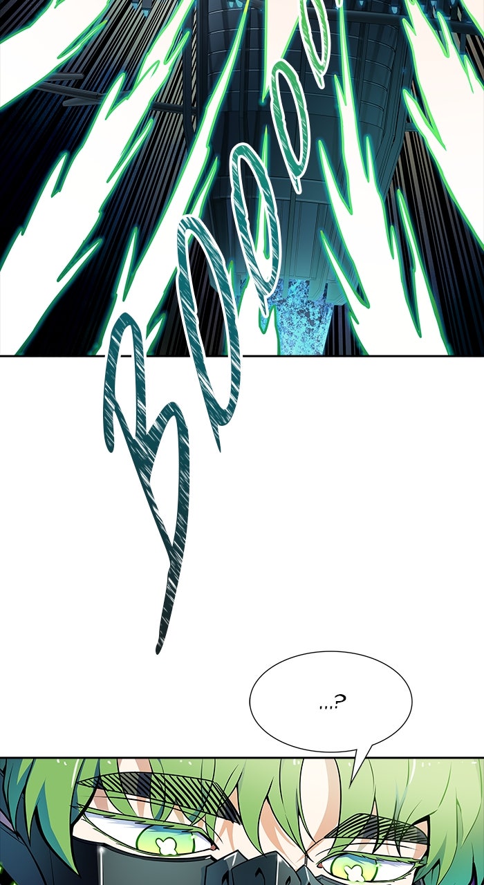 Tower of God manga, chapter 576, page 99 of 152