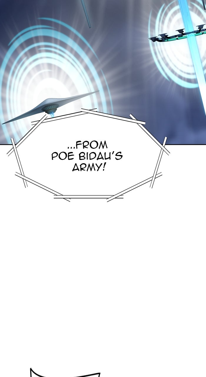 Tower of God manga, chapter 577, page 103 of 196