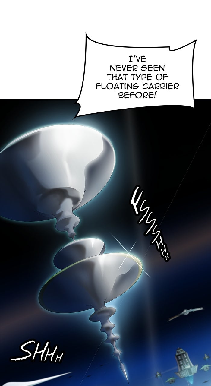 Tower of God manga, chapter 577, page 105 of 196