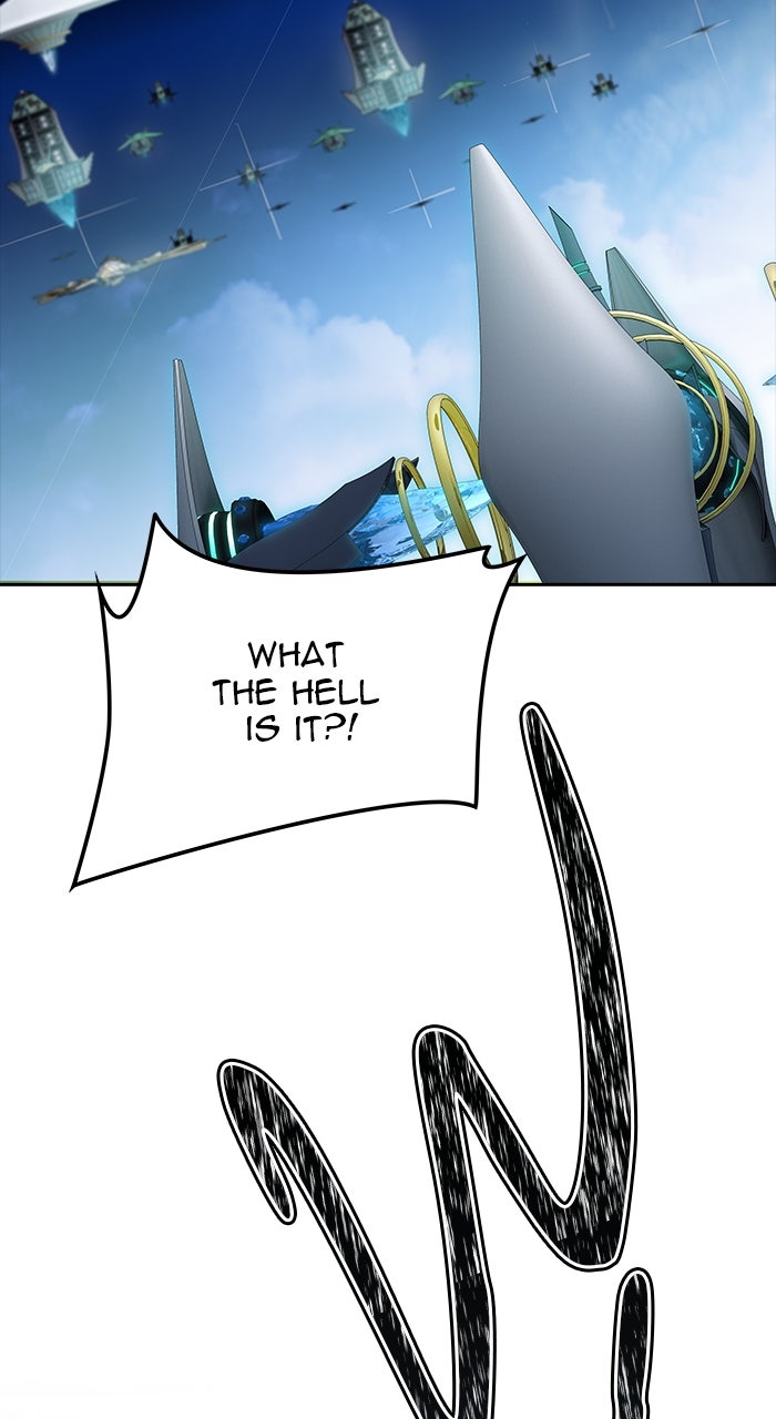 Tower of God manga, chapter 577, page 106 of 196