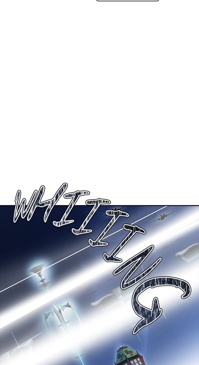 Tower of God manga, chapter 577, page 109 of 196
