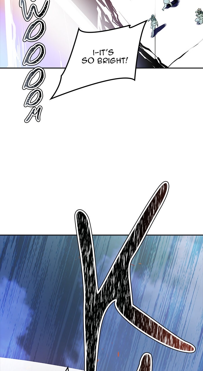 Tower of God manga, chapter 577, page 111 of 196