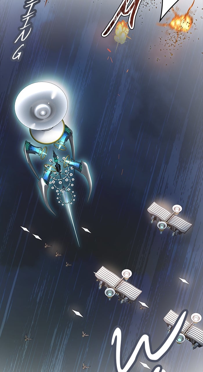 Tower of God manga, chapter 577, page 113 of 196
