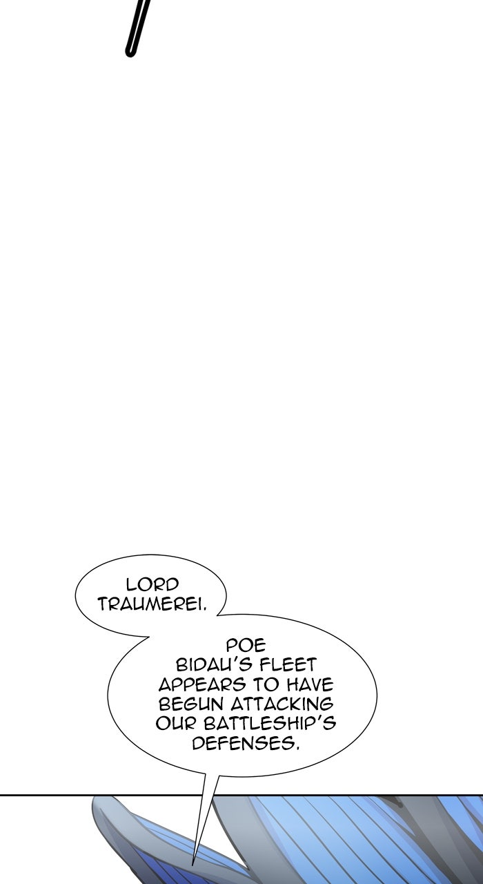 Tower of God manga, chapter 577, page 115 of 196