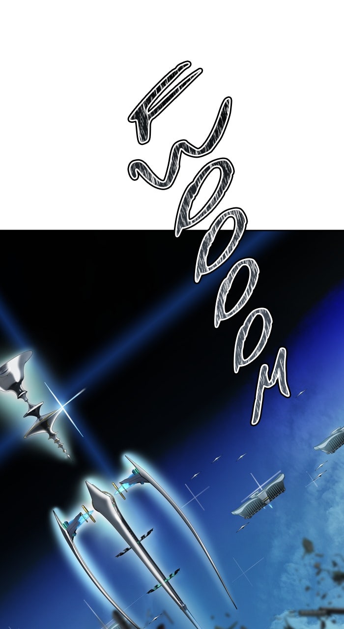 Tower of God manga, chapter 577, page 121 of 196