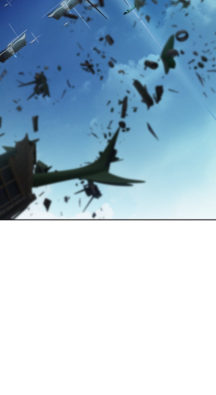 Tower of God manga, chapter 577, page 122 of 196