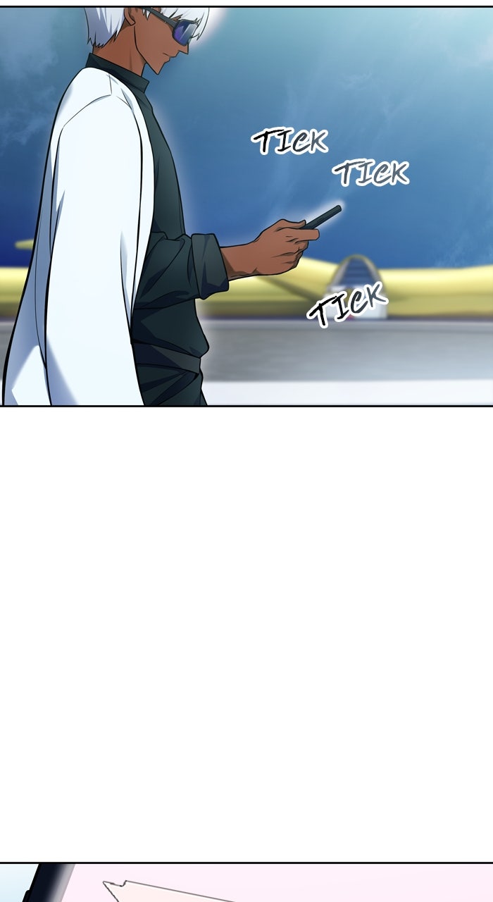 Tower of God manga, chapter 577, page 123 of 196