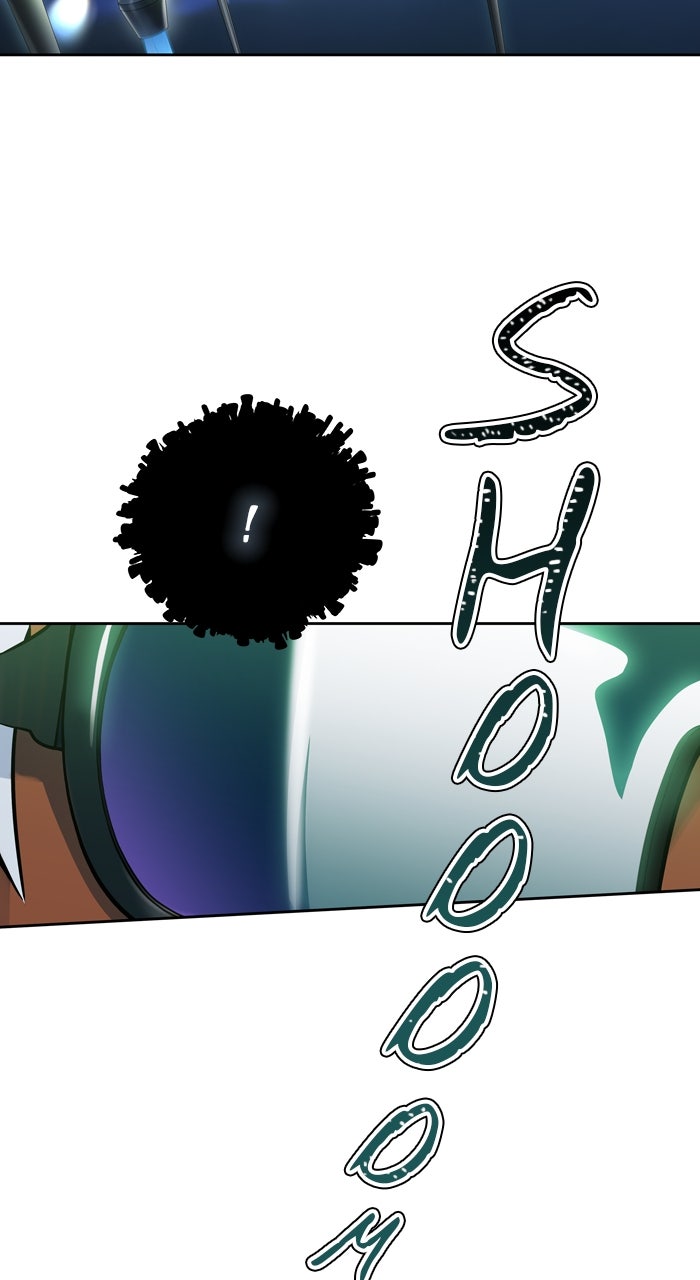 Tower of God manga, chapter 577, page 126 of 196