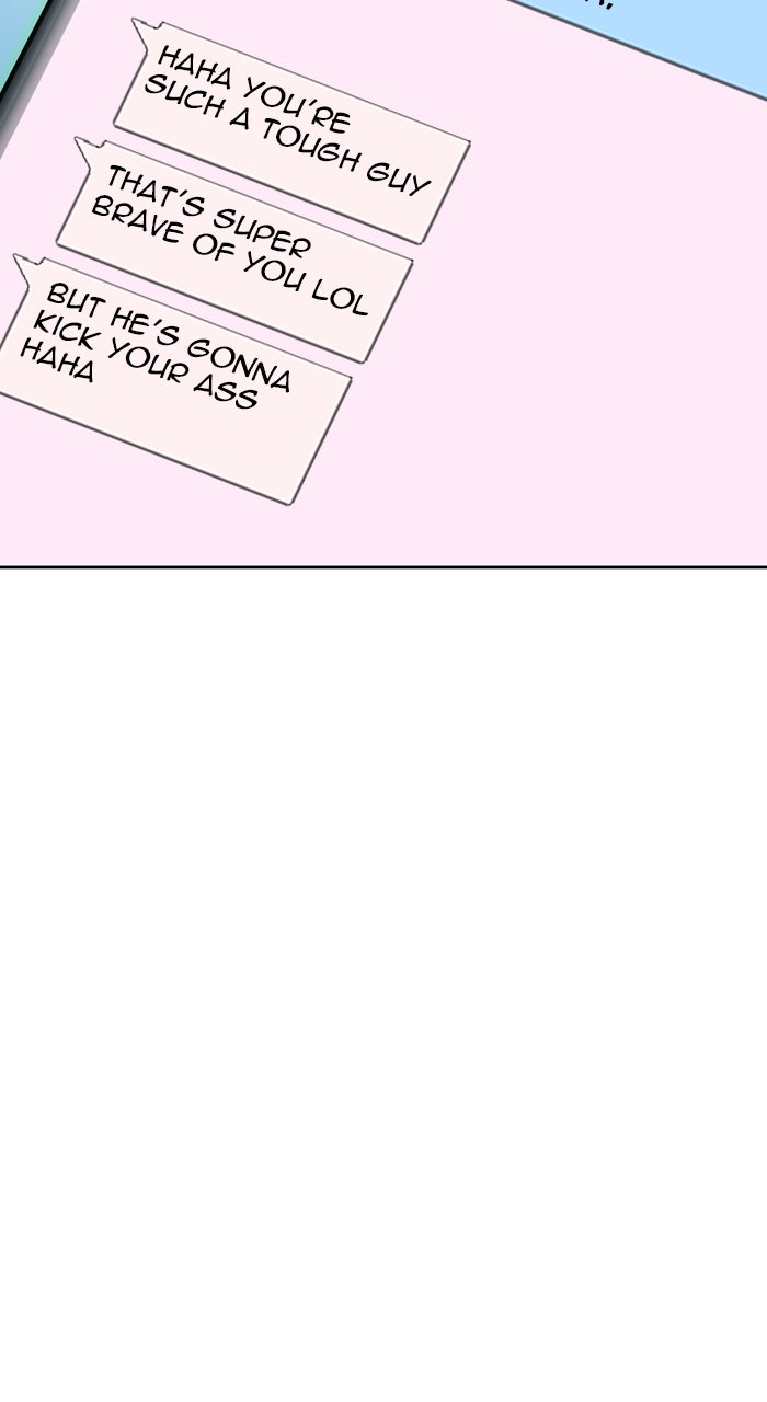 Tower of God manga, chapter 577, page 132 of 196