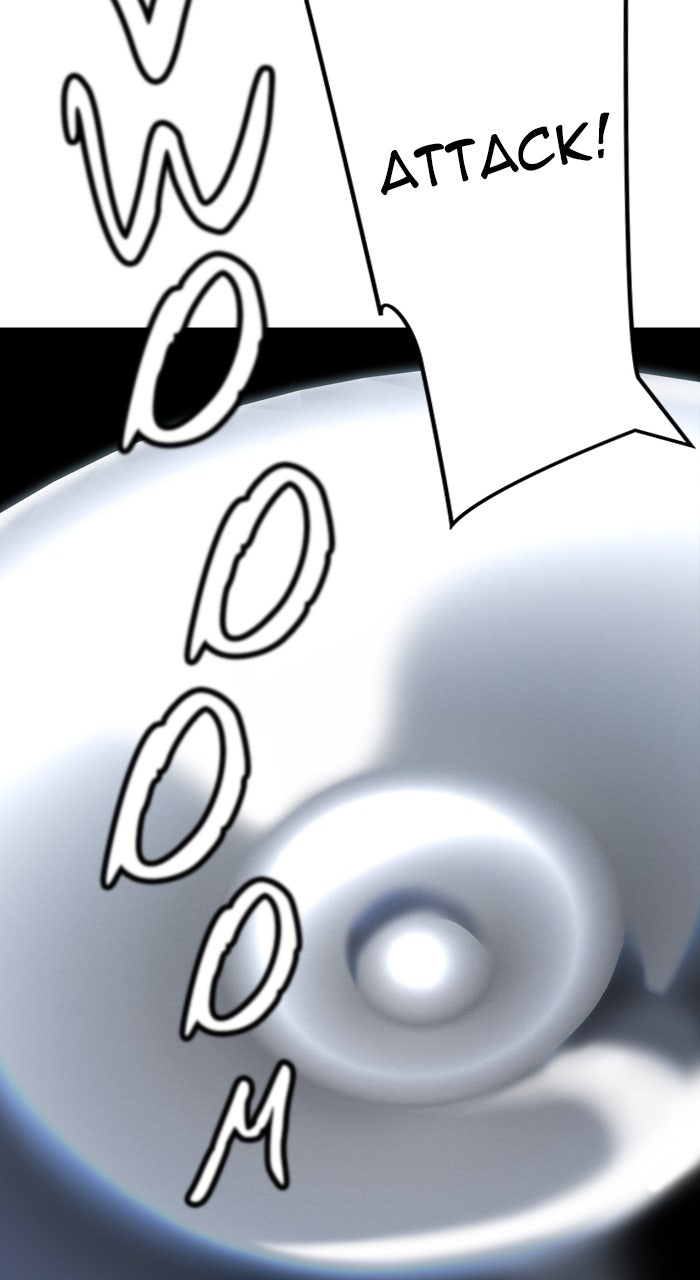 Tower of God manga, chapter 577, page 134 of 196