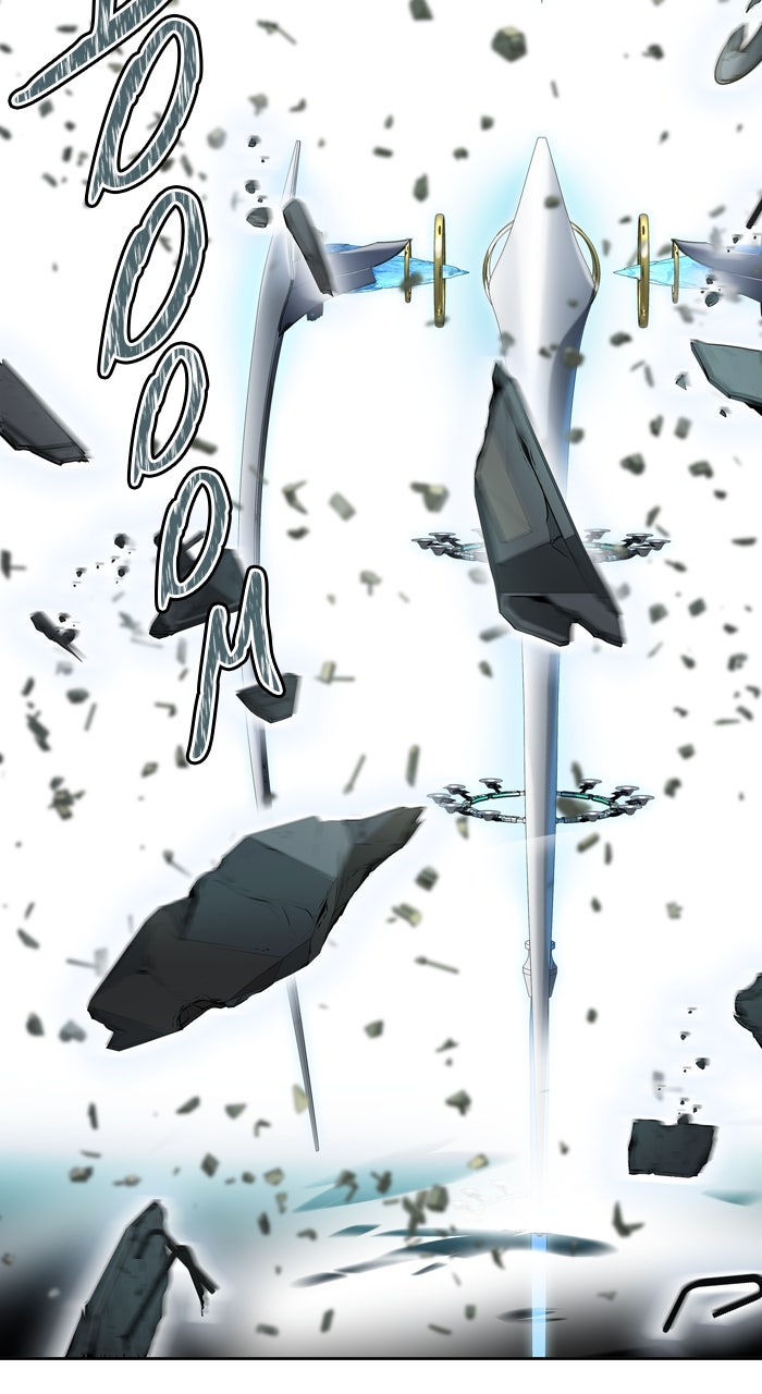 Tower of God manga, chapter 577, page 136 of 196