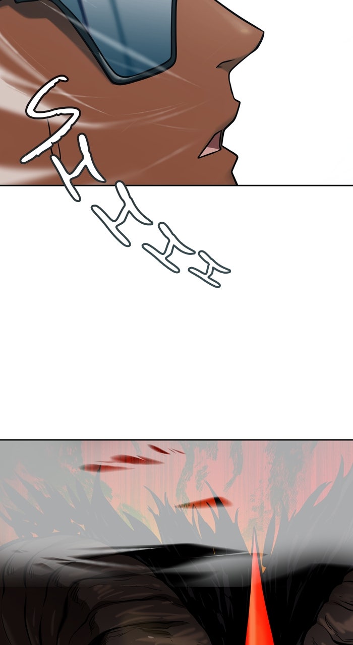 Tower of God manga, chapter 577, page 138 of 196
