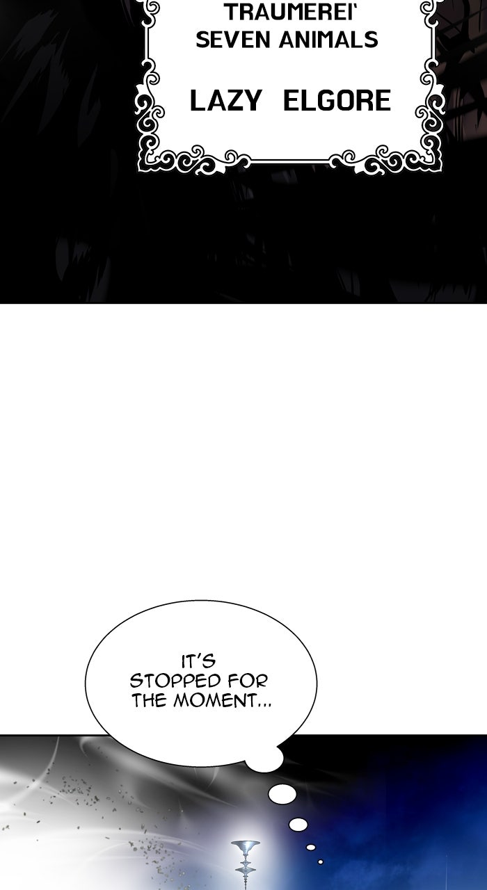 Tower of God manga, chapter 577, page 141 of 196