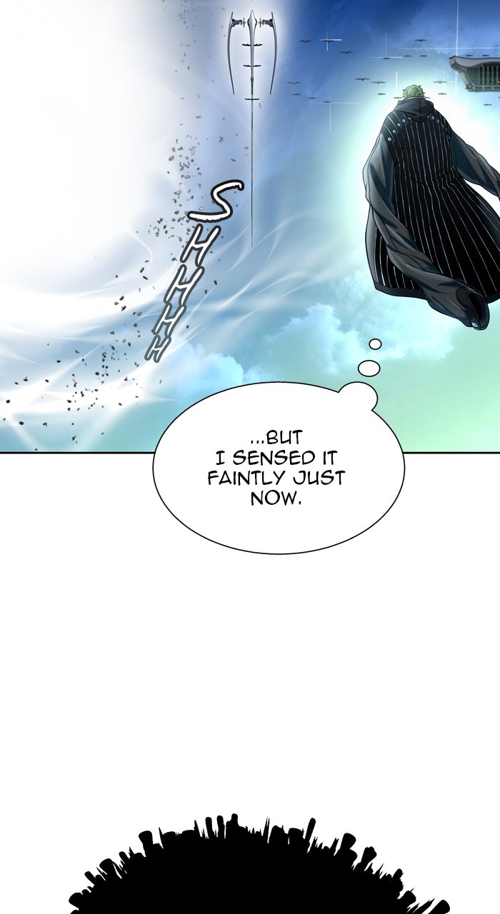 Tower of God manga, chapter 577, page 142 of 196