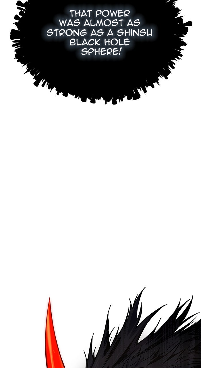 Tower of God manga, chapter 577, page 143 of 196