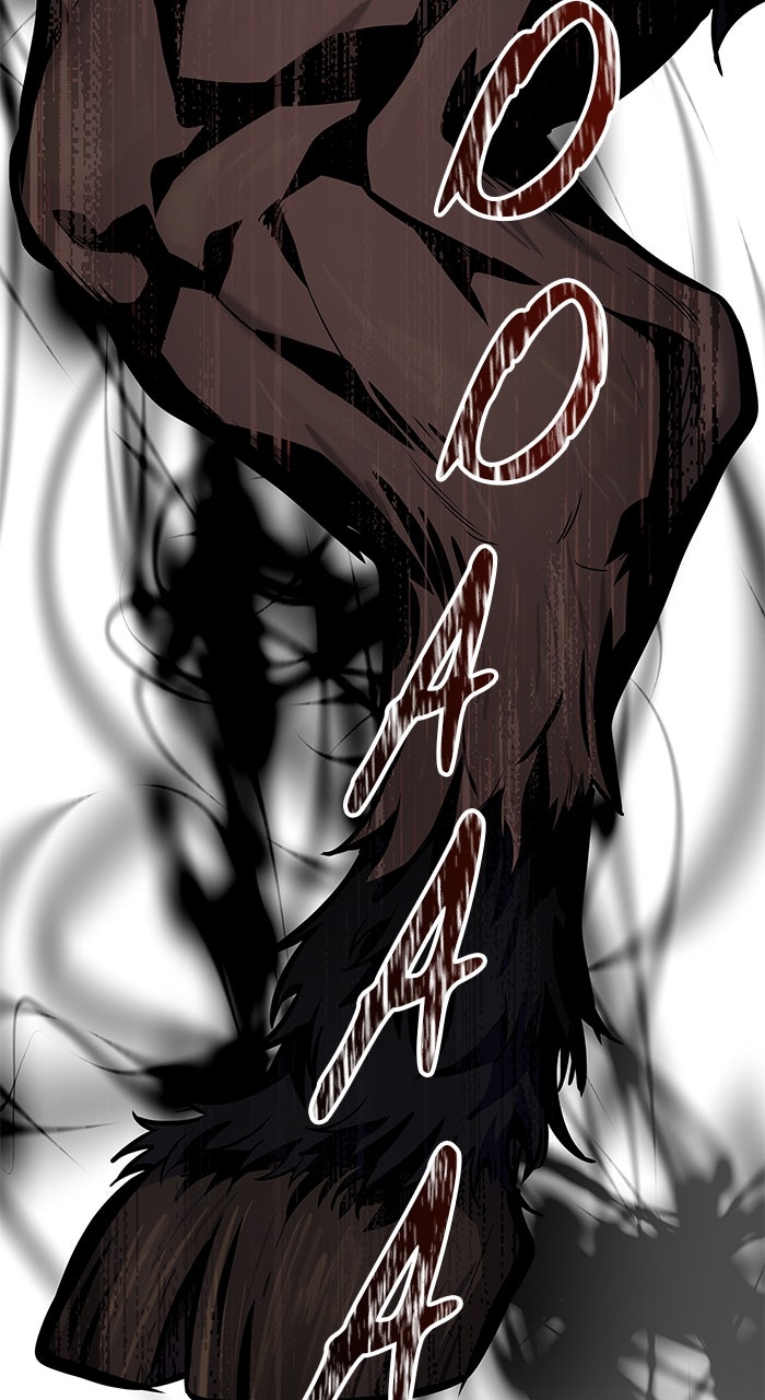 Tower of God manga, chapter 577, page 146 of 196