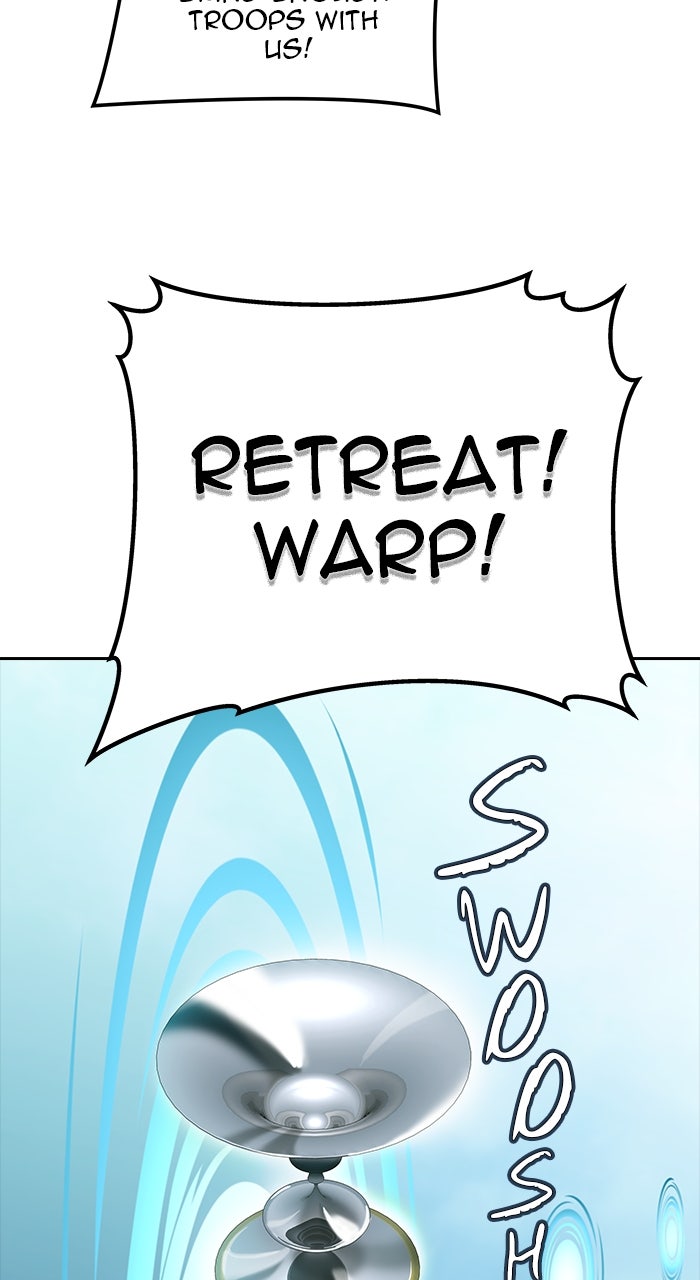 Tower of God manga, chapter 577, page 150 of 196