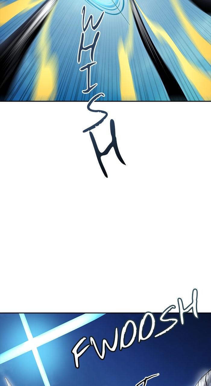 Tower of God manga, chapter 577, page 154 of 196