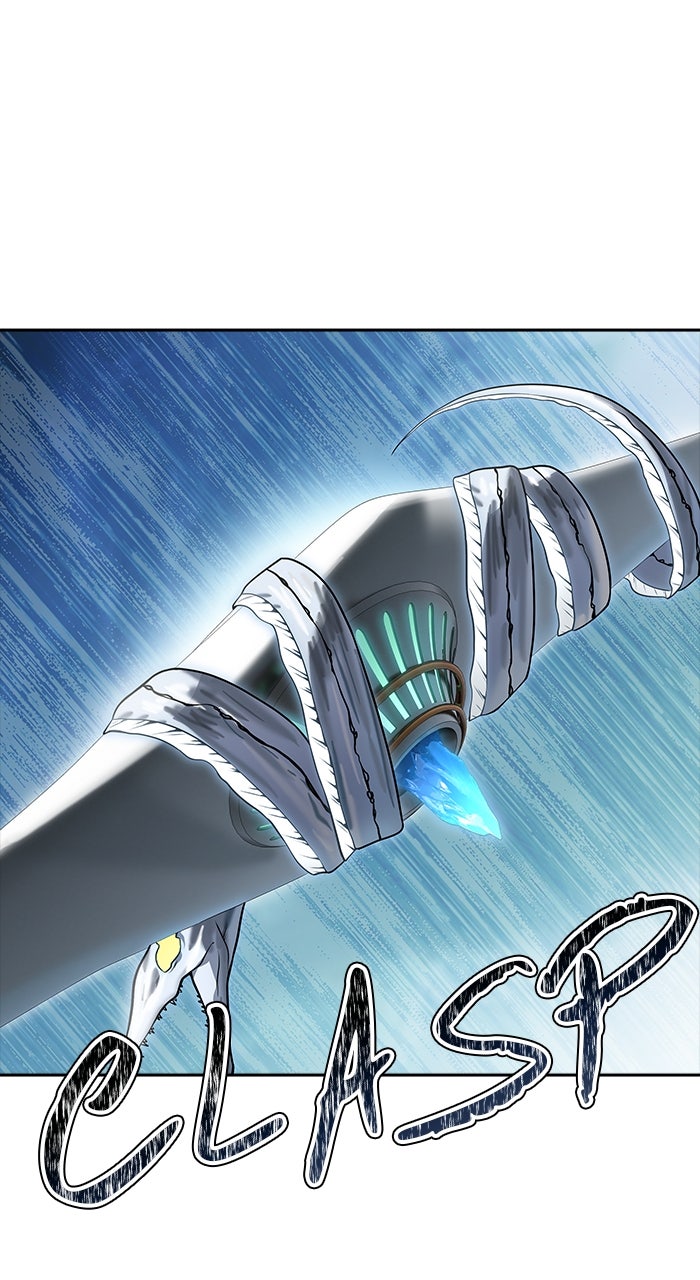 Tower of God manga, chapter 577, page 156 of 196