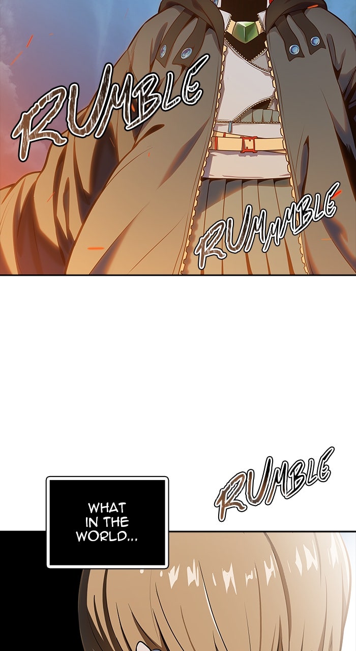 Tower of God manga, chapter 577, page 162 of 196