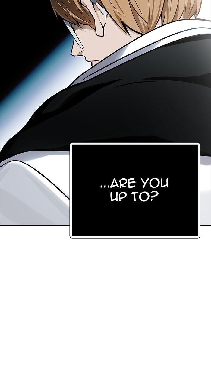 Tower of God manga, chapter 577, page 163 of 196