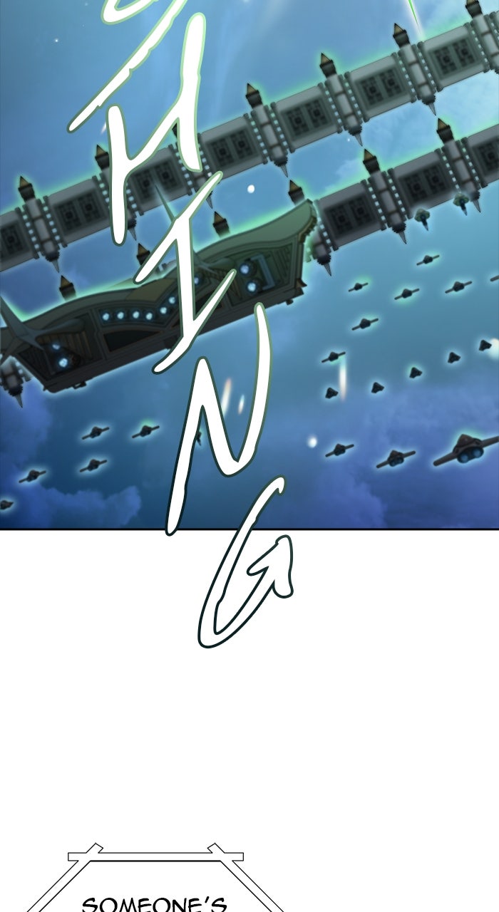 Tower of God manga, chapter 577, page 174 of 196