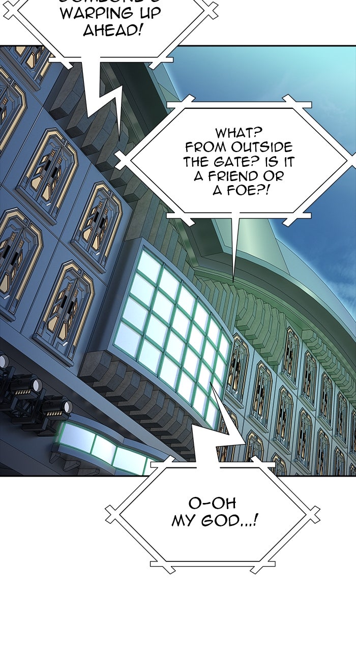 Tower of God manga, chapter 577, page 175 of 196