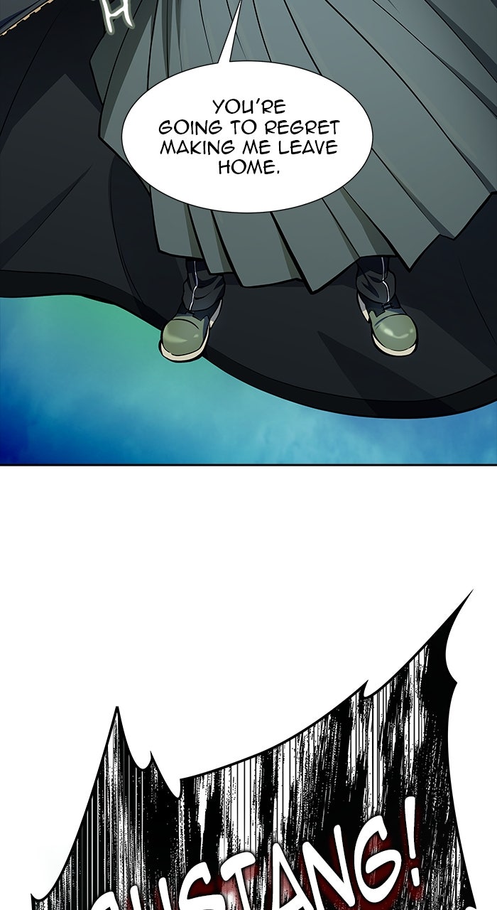 Tower of God manga, chapter 577, page 177 of 196