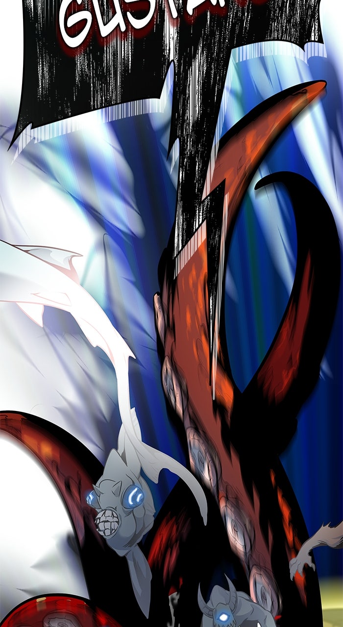 Tower of God manga, chapter 577, page 178 of 196