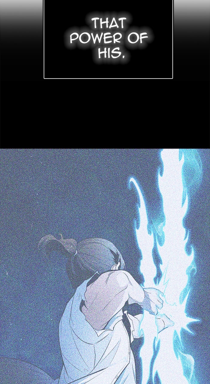 Tower of God manga, chapter 577, page 18 of 196