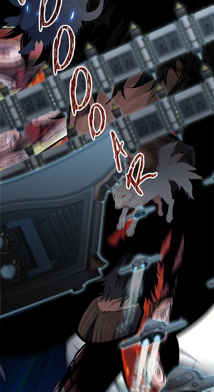 Tower of God manga, chapter 577, page 180 of 196
