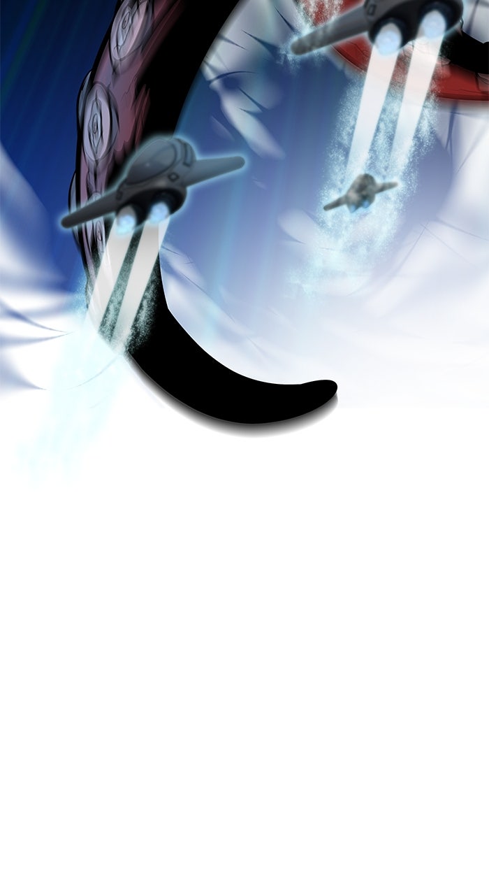 Tower of God manga, chapter 577, page 181 of 196