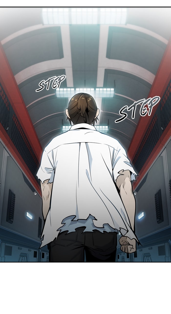 Tower of God manga, chapter 577, page 182 of 196
