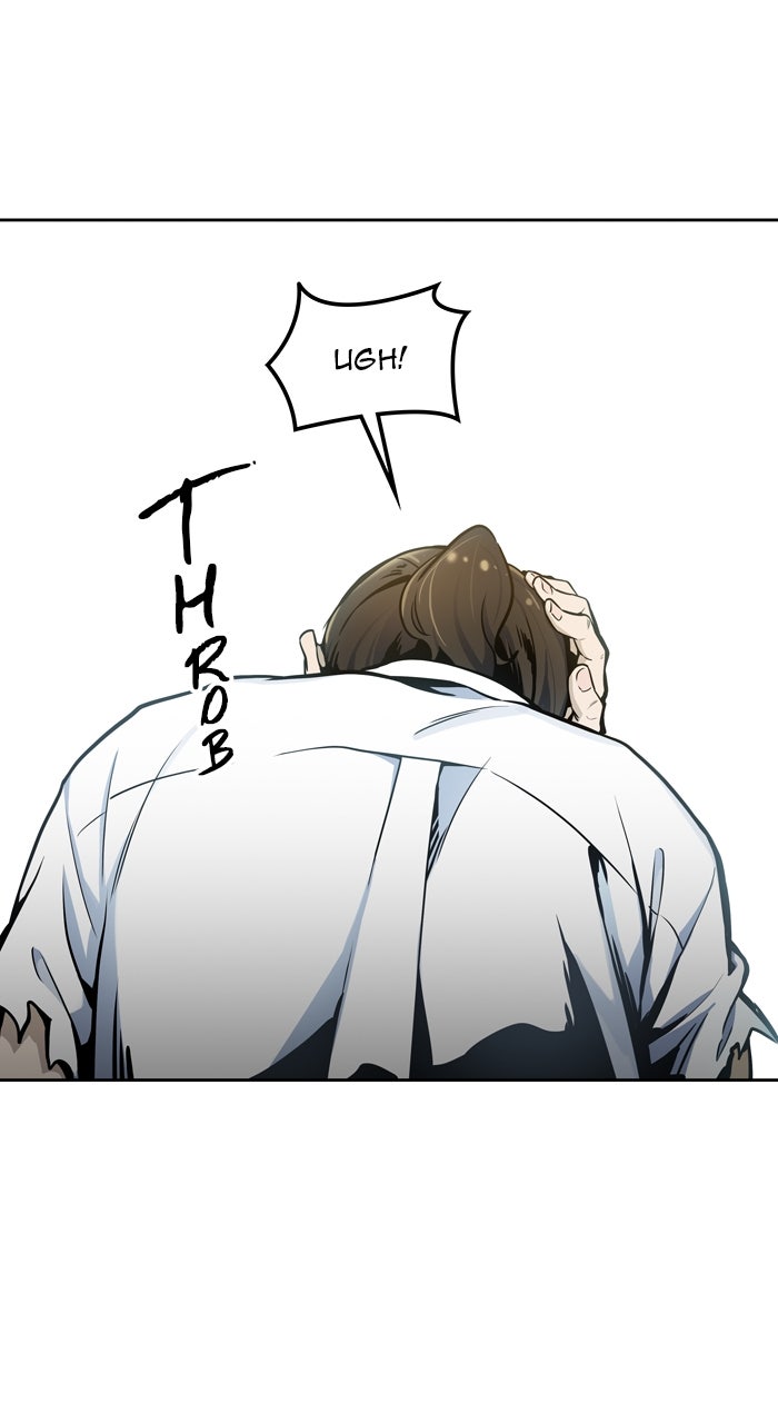 Tower of God manga, chapter 577, page 183 of 196