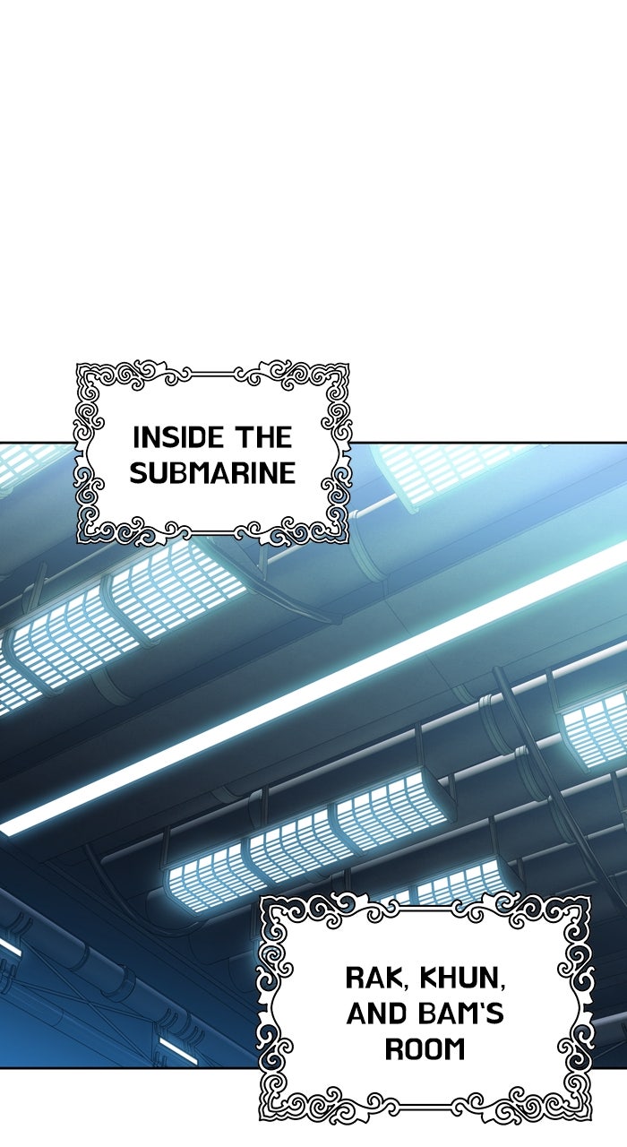 Tower of God manga, chapter 577, page 184 of 196