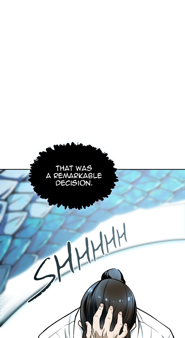Tower of God manga, chapter 577, page 185 of 196