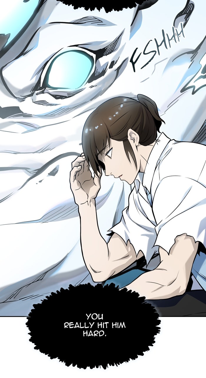 Tower of God manga, chapter 577, page 187 of 196