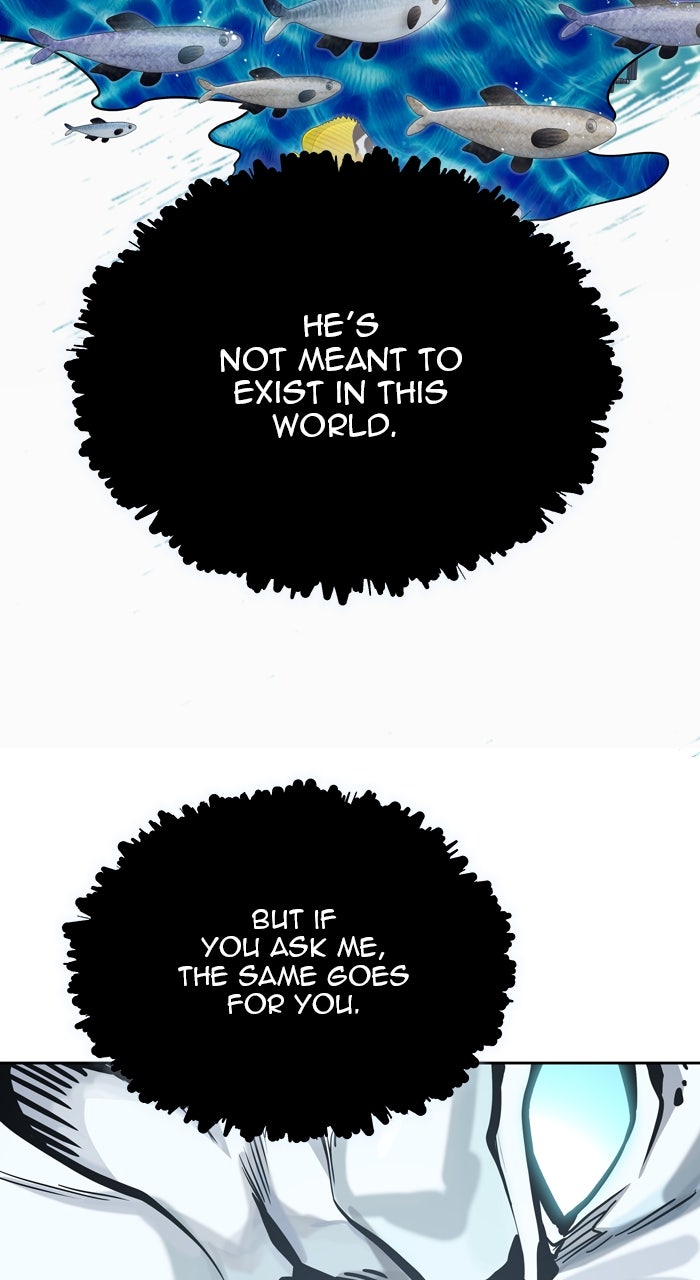 Tower of God manga, chapter 577, page 190 of 196