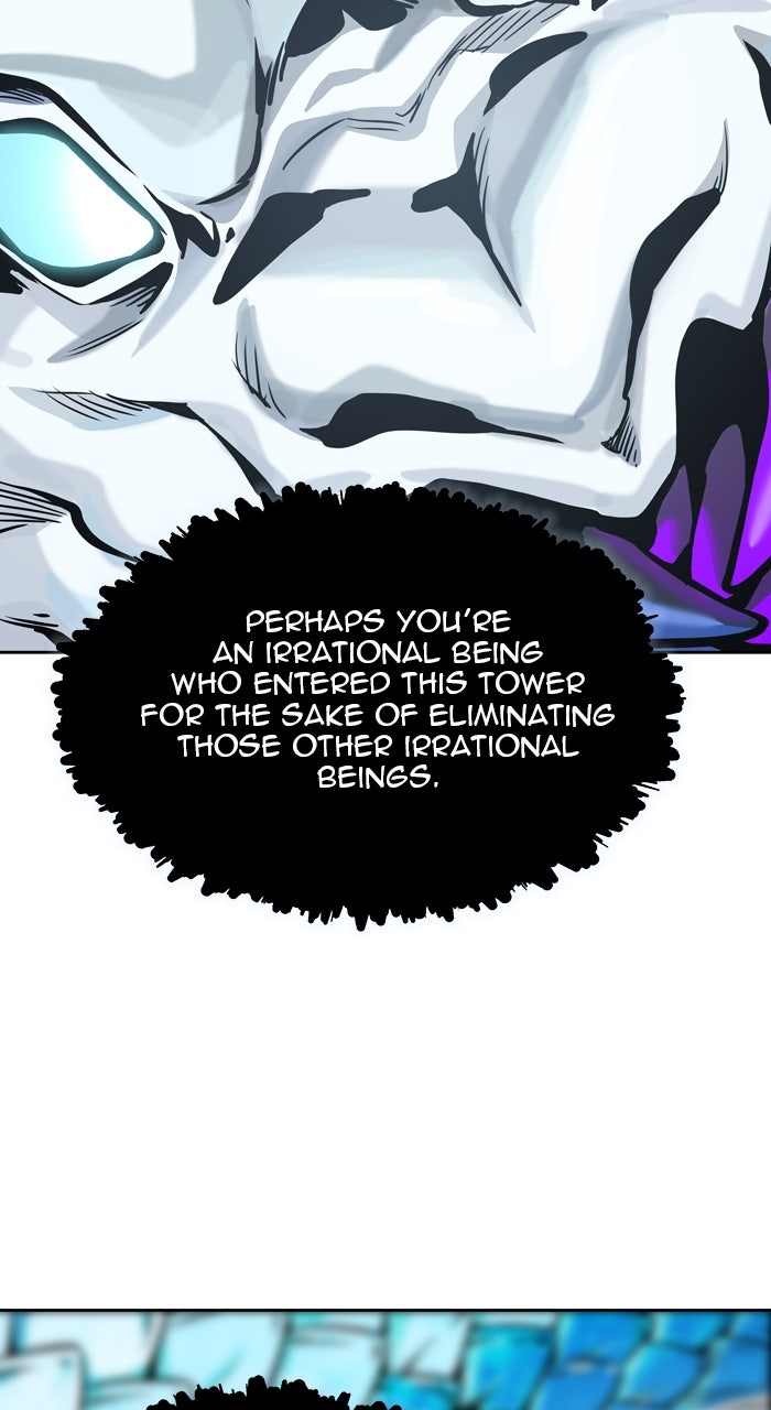 Tower of God manga, chapter 577, page 191 of 196