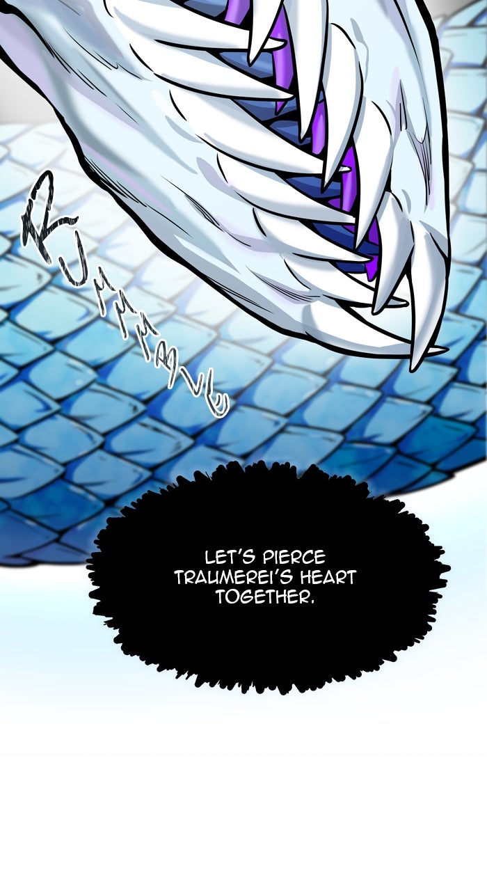 Tower of God manga, chapter 577, page 194 of 196