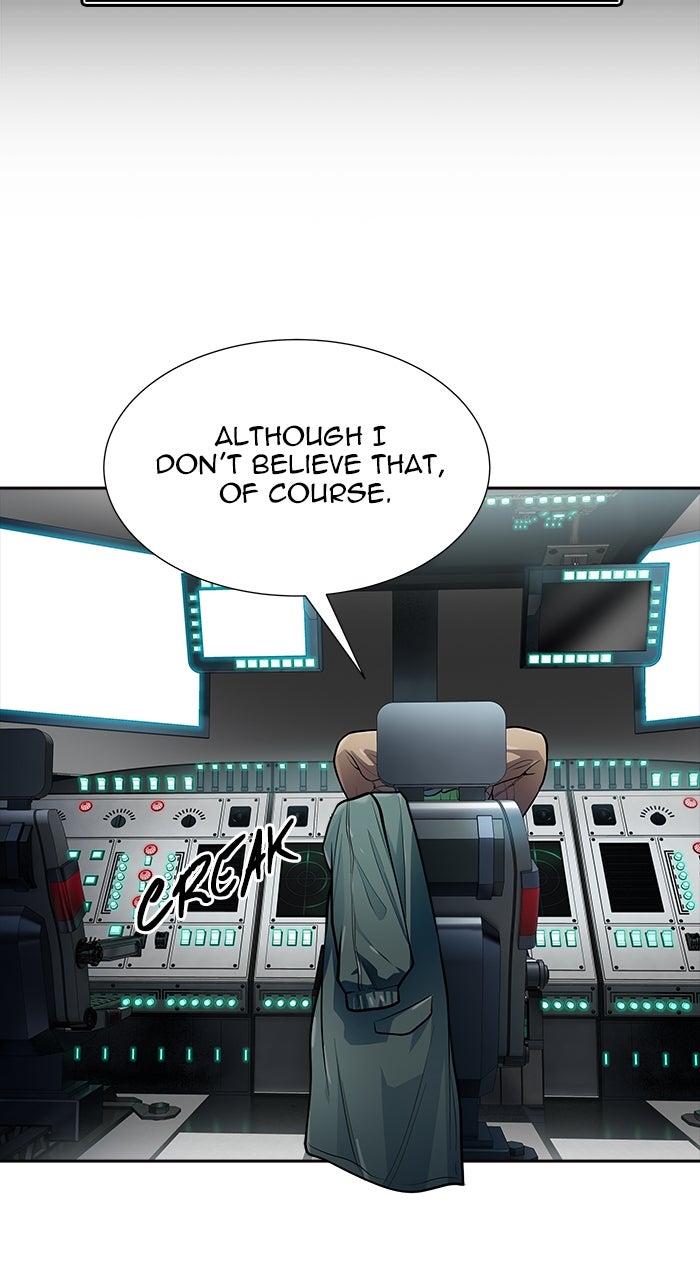 Tower of God manga, chapter 577, page 20 of 196