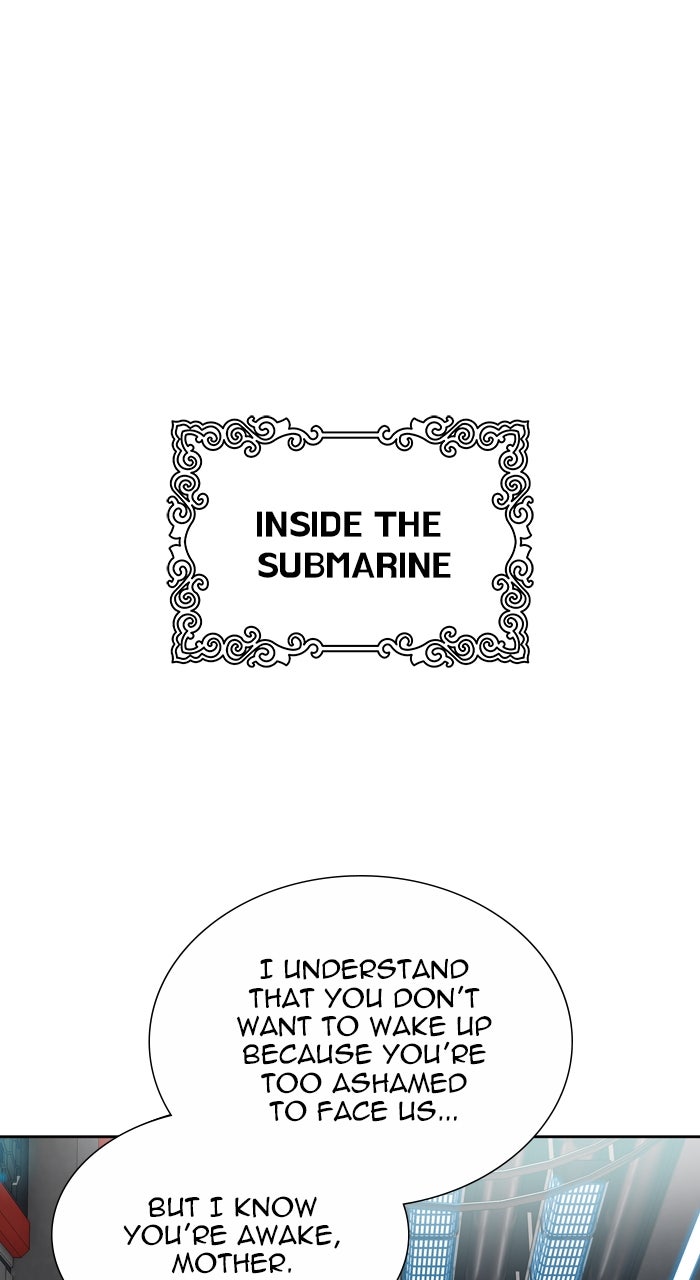 Tower of God manga, chapter 577, page 21 of 196