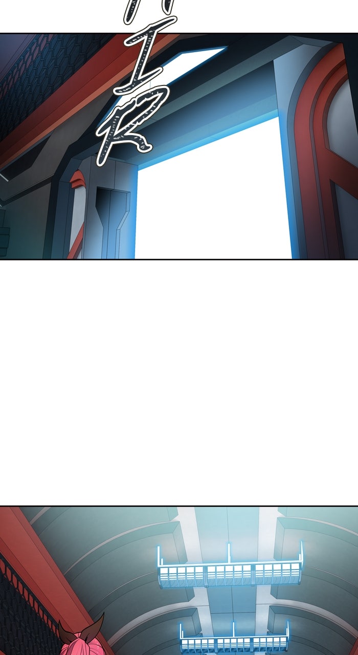 Tower of God manga, chapter 577, page 28 of 196