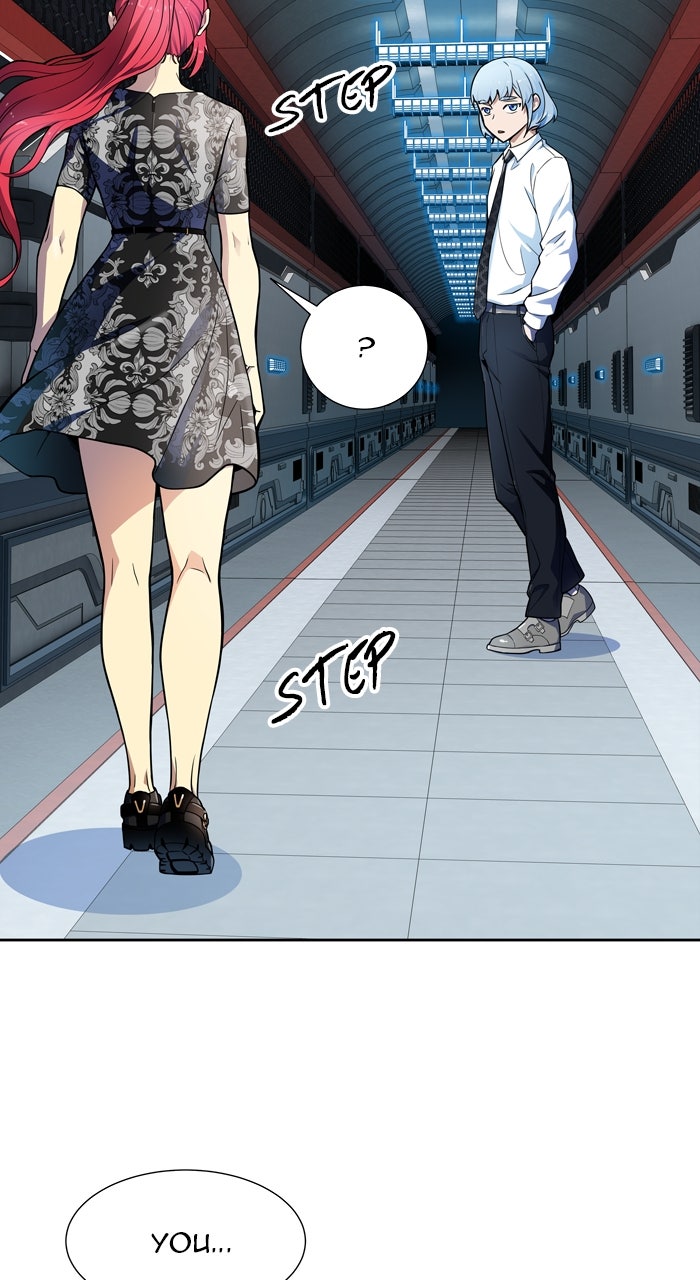 Tower of God manga, chapter 577, page 29 of 196