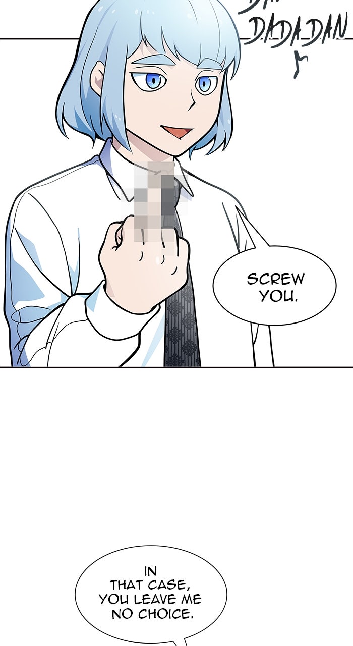 Tower of God manga, chapter 577, page 37 of 196