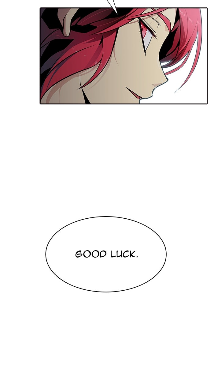 Tower of God manga, chapter 577, page 38 of 196
