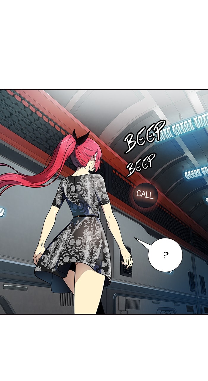 Tower of God manga, chapter 577, page 39 of 196